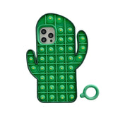 🔥40% OFF New Cactus Fidget Phone Case For Iphone