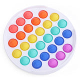 50% OFF New Colorful Fidget Push Pops